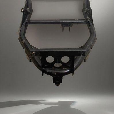 honda x8r af 49 Halter Benzintank Öltank Rahmen Hilfsrahmen Rücklicht Halter