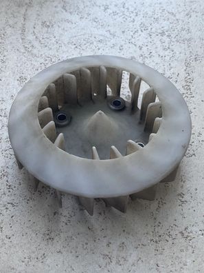 honda x8r s af49 Lüfterrad Original Teil