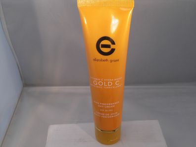 Elizabeth Grant Vitamin C Gold C High Performance Day Cream 100 ml