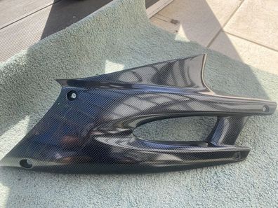 Peugeot Speedfight 2 Seitenverkleidung Verkleidung HINTEN RECHTS 1173427900