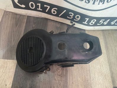 yamaha beluga 125 xc 3TE Abdeckung Motor rechts, Lüfterrad, Lima Verkleidung