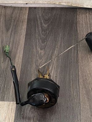 Yamaha Mint SH50 1YU Razz Tankgeber Füllstand Geber Sensor Schwimmer Komplett