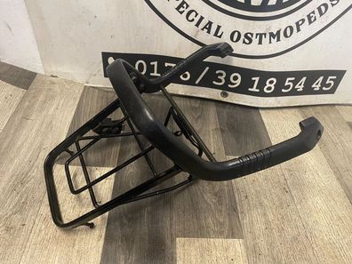Yamaha XC 125 Beluga 3TE Griff Haltergriff Gepäck Gepäckträger Aufbockgriff