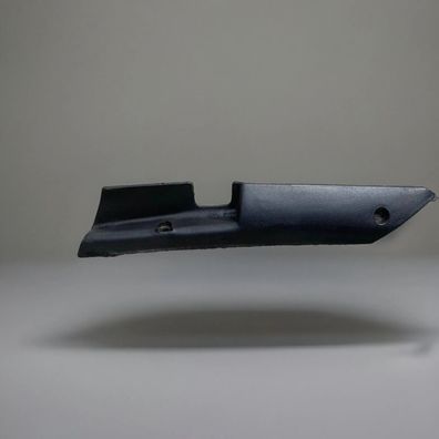 yamaha beluga 125 Verkleidung unten Links Unterboden seitenverkleidung unten