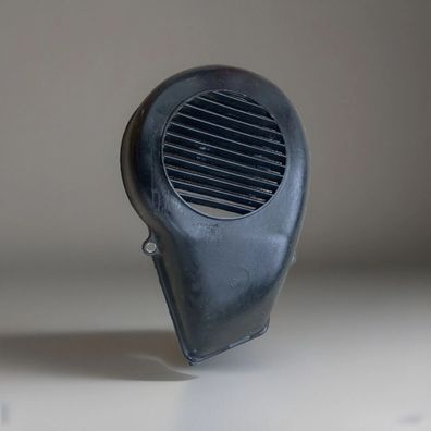 Yamaha Mint Sh50 1YU Razz Lüfter Abdeckung Gitter Verkleidung Motor Vintage Teil