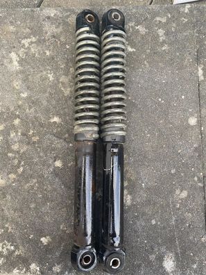 jawa babetta 210 Stoßdämpfer hinten links und rechts auch 207,220,05,20,21,23