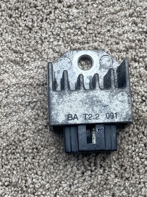 honda x8r af 49 Original Ducati wechselrichter gleichrichter spannungsregler