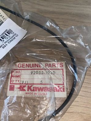 Original Kawasaki 0-Ring 159mm für Z1300 84-89 ZG A1-A5 Antrieb ON 670B1506