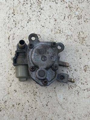 Kraftstoffhahn Benzinhahn TaiyoGiken Y57 für Yamaha Mint Vintage Roller SH50 1YU