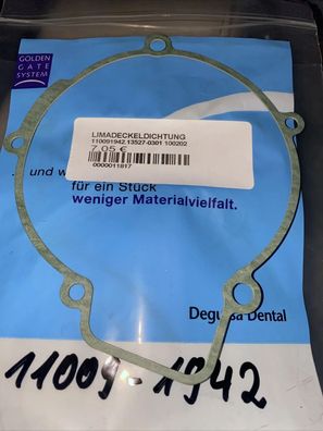 Motordeckel Dichtung links Lichtmaschine Kawasaki KMX 125 MX125 KMX125 1991-2003