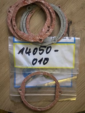 Kawasaki Zündungsdeckeldichtung 14050-010, Gasket, KZ250/400/440/1000