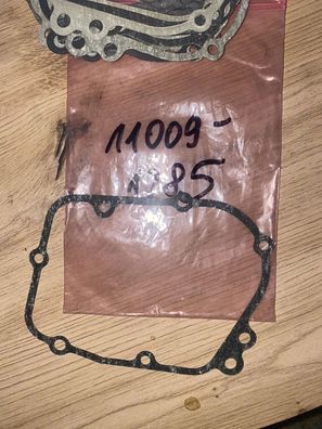 3 Stück Dichtung Getriebedeckel Kawasaki GPX 600 GPZ 400 550 KZ 750 # 11009-128