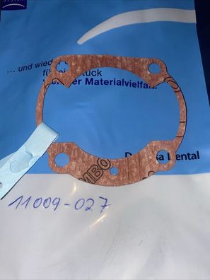 Kawasaki KH250 S1 S2 Dichtung 11009-027 (11060-1380) Zylinderbodendichtung