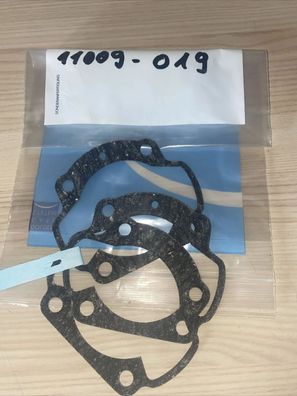 Zylinderfußdichtung: Kawasaki Kh 500 H11 1969-1976 11009-019