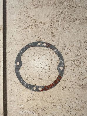 Kawasaki NOS NEU 14050-012 Unterbrecherkontaktdichtung KL KZ KLT