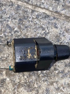 Zünspule Tec Japan MP 02 zb für Honda XL 250,350,600 Und r Modelle