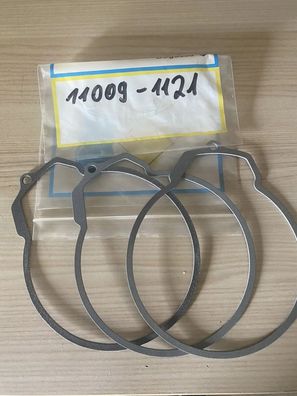 NOS Kawasaki KL250 KLX250 1978-1984 OEM Generatordeckeldichtung 11009-1121