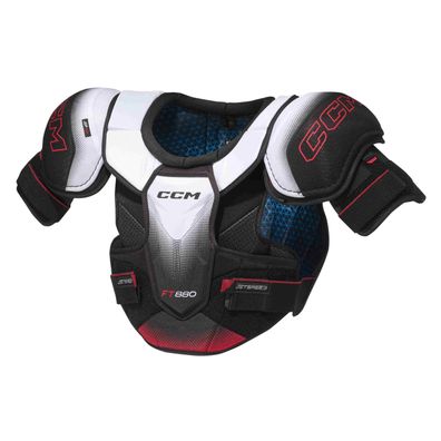 Schulterschutz CCM Jetspeed FT880 Junior - Größe: M