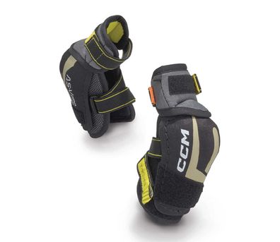 Ellenbogenschutz CCM Tacks AS-V PRO Bambini - Größe: S