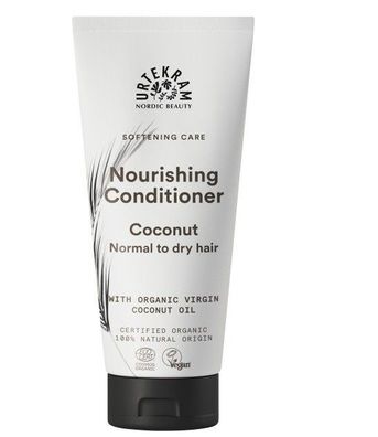 Urtekram - Coconut Nourishing Conditioner - 180 ml