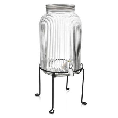 Getränkespender Curly 4 l Ambition