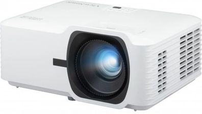 Viewsonic LS740W Kurzdistanz-Beamer, 5000 Lumen, 1200x800