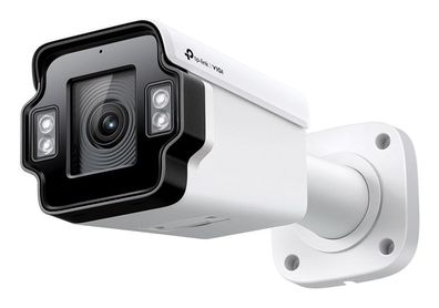 Omada InSight S345ZI 4MP Outdoor IR Varifokalobjektiv Kamera