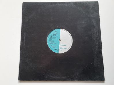 The Age Of Love - The Age Of Love 12'' Vinyl Maxi Germany