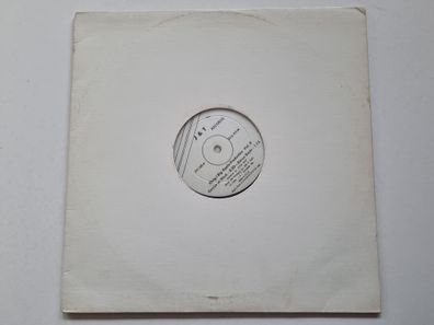 Various - (Orig.) Big Apple Production Vol. II 12'' Vinyl Maxi US