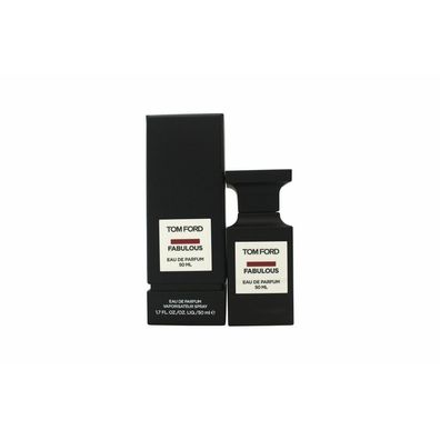 Tom Ford Fucking Fabulous Eau De Parfum Spray 50ml