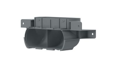 Stiebel ELTRON Luft-Verteilsystem LVE-LVS BH 90-5 - 206253
