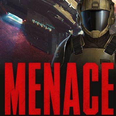 MENACE (PC, 2026, Nur der Steam Key Download Code) Keine DVD, Keine CD