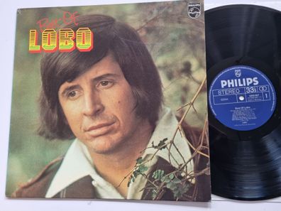 Lobo - Best Of Lobo Vinyl LP Germany