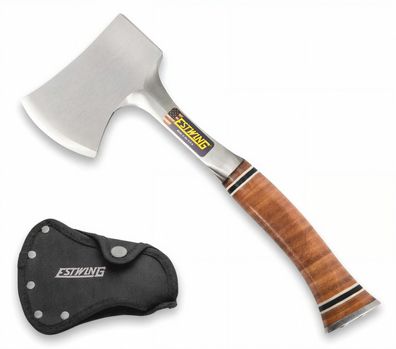 Estwing Sportsmans Axes Axt Beil Tomahawk Outdoor Survival