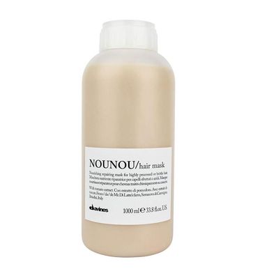 Davines Essential Haircare NOUNOU/ hair mask 1000 ml