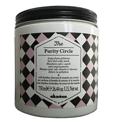 Davines The Circle Chronicles The Purity Circle 750 ml