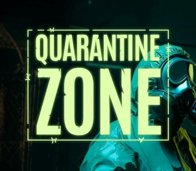 Quarantine Zone The Last Check (PC, 2026, Nur der Steam Key Download Code) Keine DVD