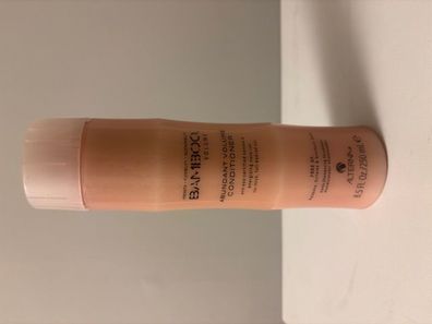 Alterna Bamboo Volume Abundant Volume Conditioner 250 ml