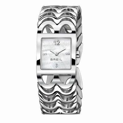 Damenarmbanduhr BREIL TW1046