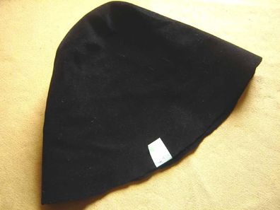 Hutstumpen Haarstumpen Antilope schwarz 120 gr Ü 64cm Rd 90cm Stu 8250