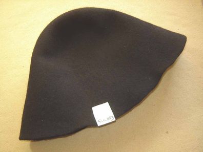 Hutstumpen Wolle fester Stumpen marine 150 gr Ü 54 cm Rd 90 cm Stu 883