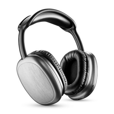 Cellularline Music und Sound Bluetooth Headphone MAXI 2 Black