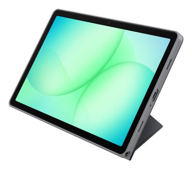 Samsung Book Cover für Galaxy Tab A11 + , Black