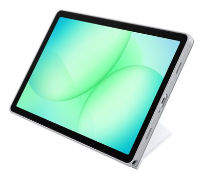 Samsung Book Cover für Galaxy Tab A11 + , White