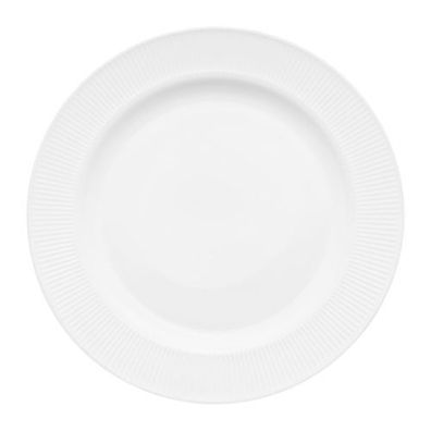 Speiseteller Curly 25 cm Ambition