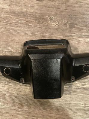 honda pax eve af14 Sd50 MF-II tacho/lenkerverkleidung Abdeckung Vintage Roller