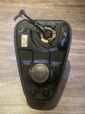 Honda Oldtimer Vintage Roller, Pax, SD50 Kraftstoff: enzin Tank, Deckel, Pumpe