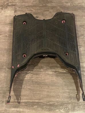 Honda Pax AF14 SD50MF-II Eve Trittbrett Bodenbrett Fußbrett Innenraum Fußraum