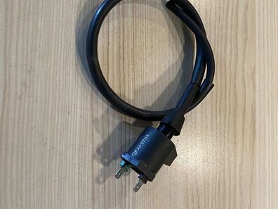 Peugeot 759295 Zünspule für 4 Takt Roller Peugeot 50 ccm V-Clic