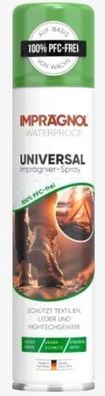 Impragnol Universeller Imprägnierer für Stoffe 400 ml - Made in Germany